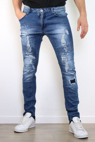 Bell Burx Jeans