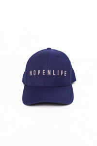 Hopenlife Cap