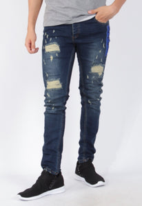 Borgen Lorve Jeans