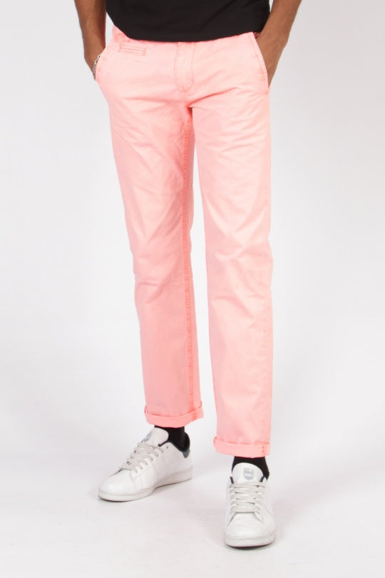 South City Pink Pants