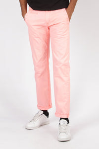 South City Pink Pants